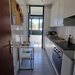 Apartamento Comfortable Porto