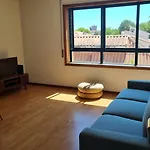 Apartamento Comfortable *