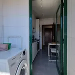 Apartamento Comfortable