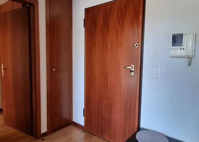 Apartment Comfortable