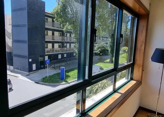 Comfortable Apartment