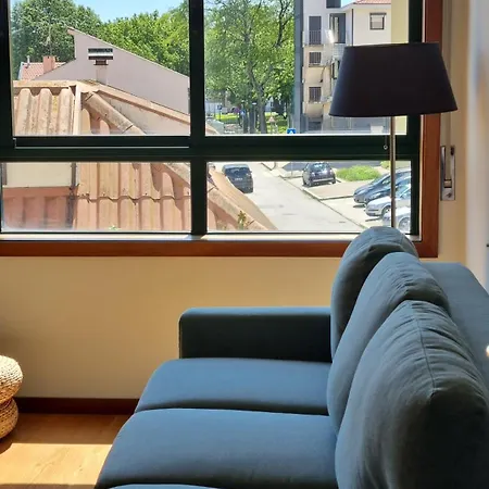 Apartment Comfortable