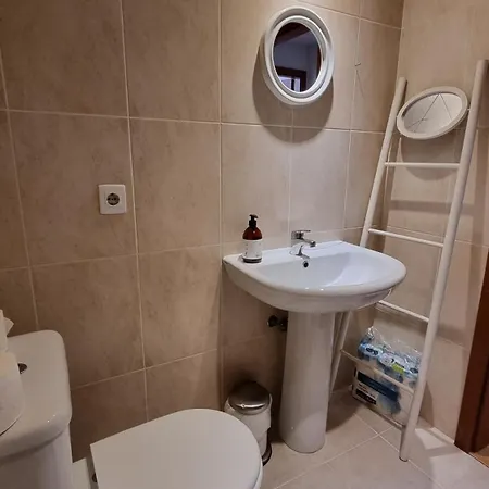 Comfortable Porto