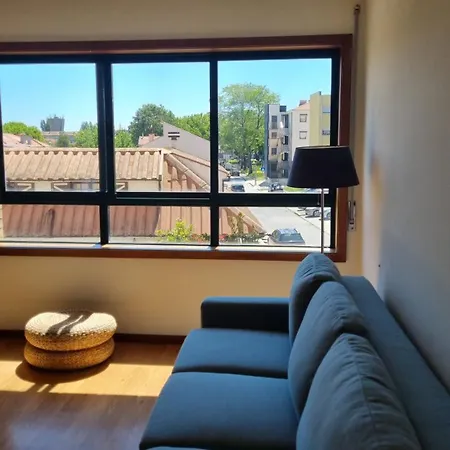 Comfortable Porto