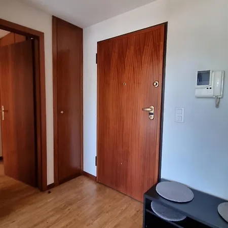 Apartment Comfortable