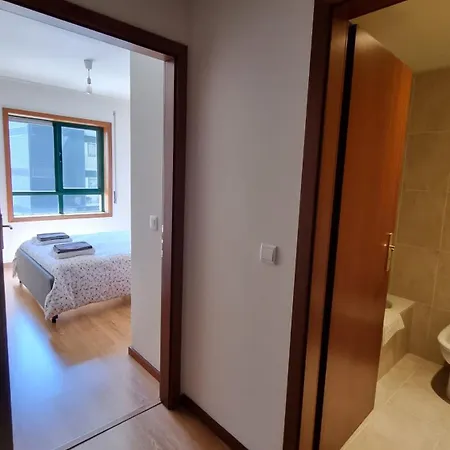 Comfortable Apartment *