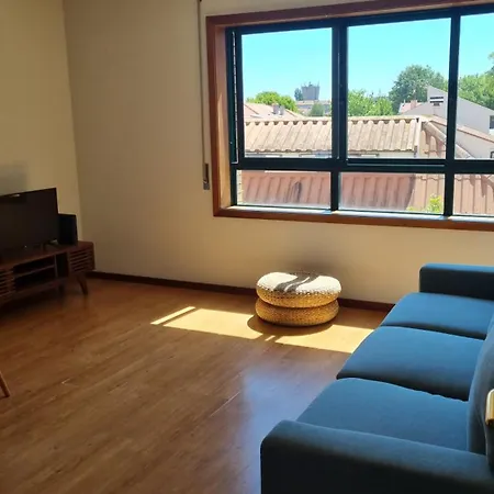 דירה Comfortable *