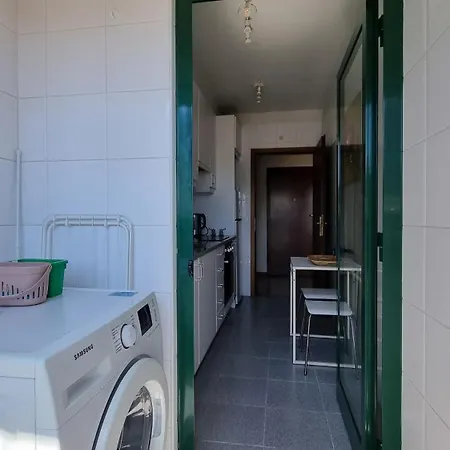 Apartment Comfortable