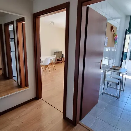 Comfortable Apartment