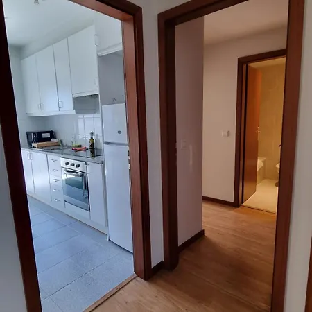 Apartment Comfortable