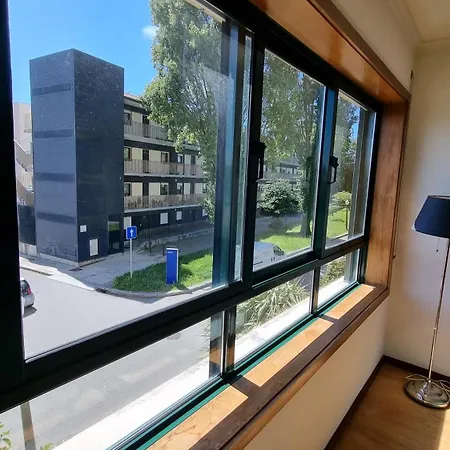 Comfortable Apartment