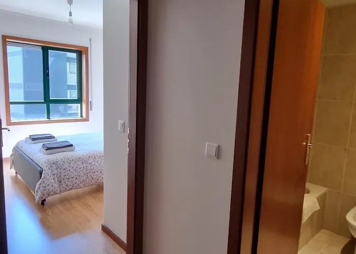 Comfortable Appartement *