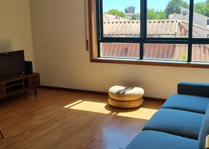 Lägenhet Comfortable *