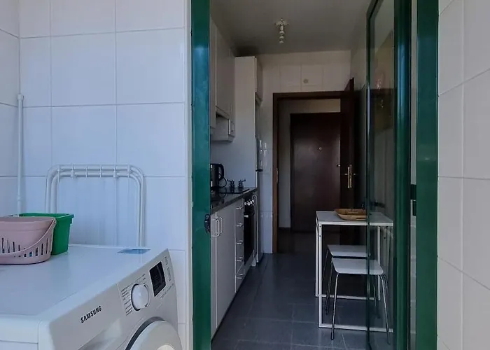 Appartement Comfortable