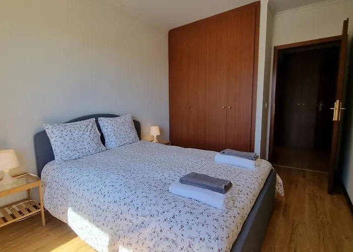 Lägenhet Comfortable *