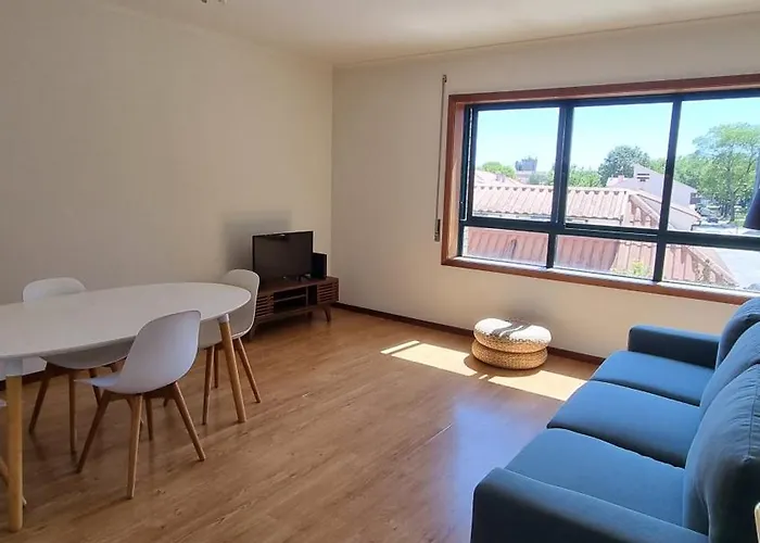 Comfortable * بورتو