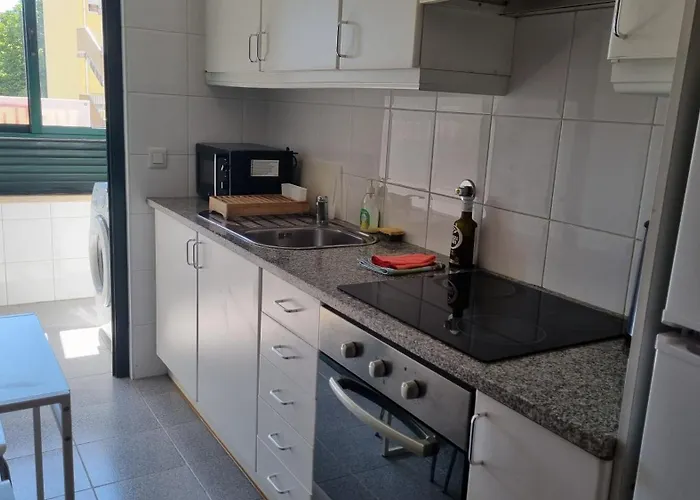 Appartement Comfortable