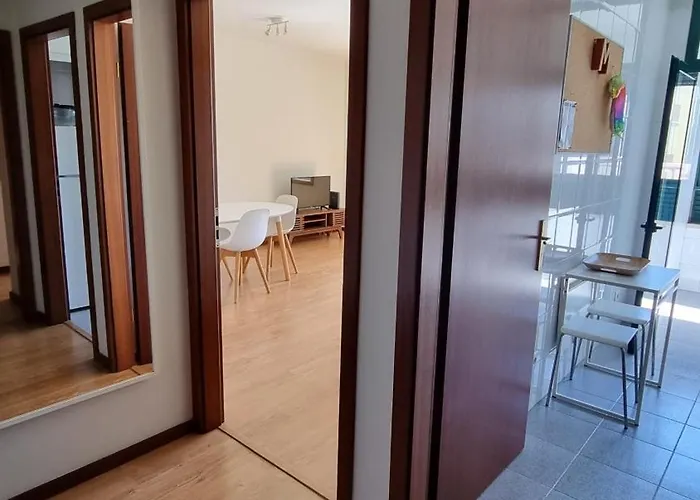 Comfortable Appartement