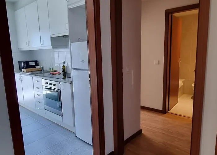 Appartement Comfortable