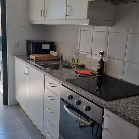 Lejlighed Comfortable