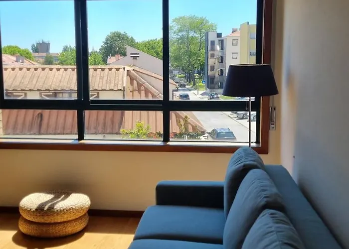 Comfortable Porto