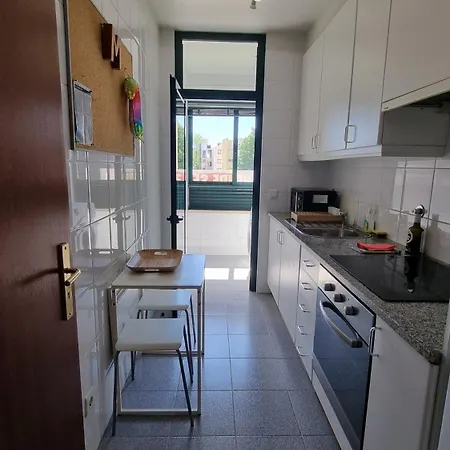 Διαμέρισμα Comfortable Πόρτο