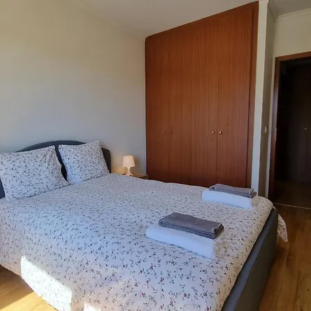 Διαμέρισμα Comfortable *