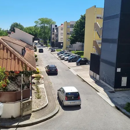 Comfortable Διαμέρισμα Πόρτο