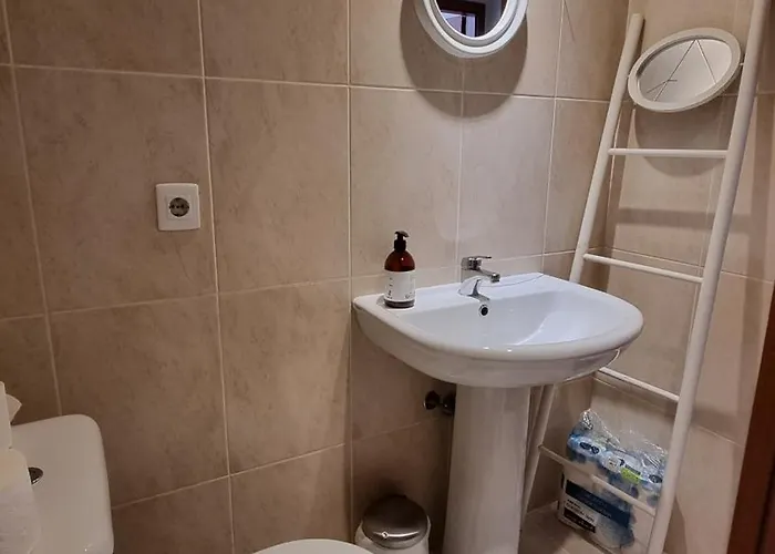 Comfortable 波尔图